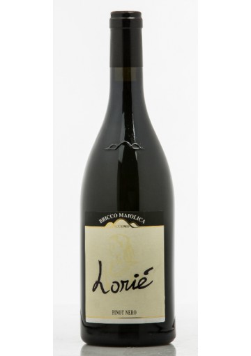Pinot Nero Lorie 2000 0,75 lt.