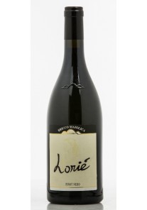 Pinot Nero Lorie 2004 0,75 lt.