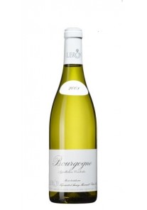 Bourgogne Aligote' Leroy 2007 0,75 lt.