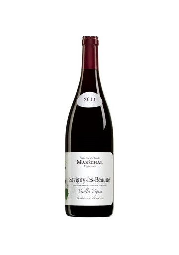 Savigny les Beaune Marechal Vecchie Vigne 2013 0,75 lt.