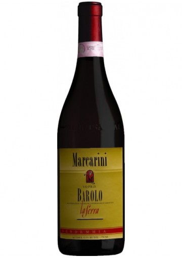 Barolo Marcarini La Serra 2003 0,75 lt.