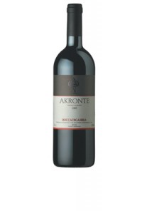 Akronte Rosso 2000 0,75 lt.