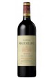 Chateau Maucaillou Moulis 1996 0,75 lt.