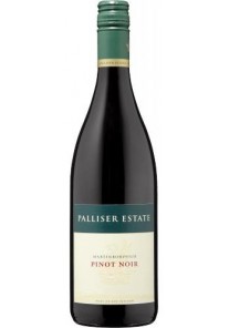 Pinot Noir Palliser Estate 2013 0,75 lt.
