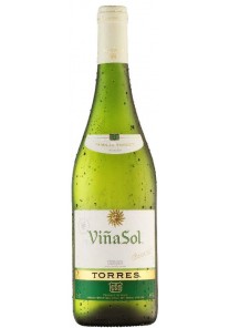 Vina Sol Torres 2012 0,75 lt.