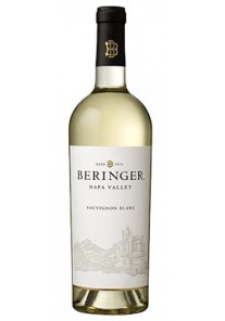 Sauvignon Blanc Napa Valley Beringer 2013 0,75 lt.