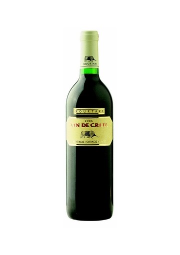 Vin de Crete Kourtaki 2013 0,75 lt.