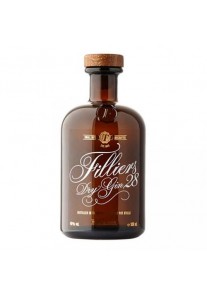 Gin Filliers 28  0,50 lt