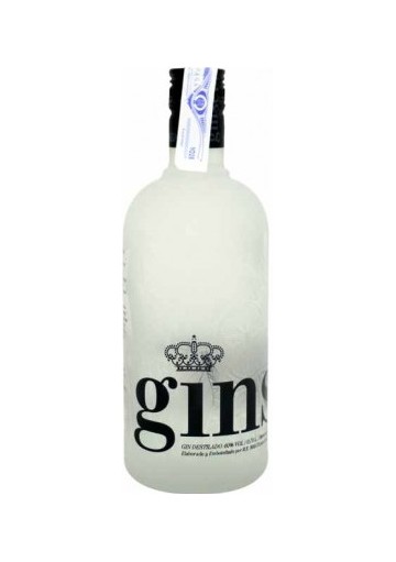Gin Ginself  0,70 lt.