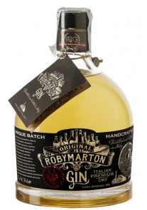 Gin Roby Marton  0,70 lt.