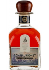 Rum Admiral Rodney  0,70 lt.