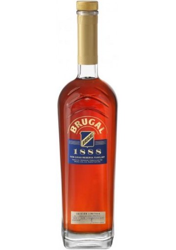 Rum Brugal 1888  0,70 lt.