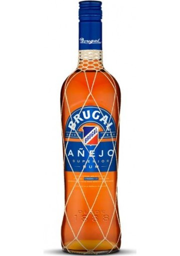Rum Brugal Anejo  1,0 lt.