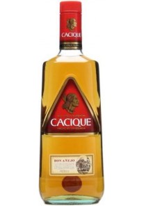 Rum Cacique Anejo  0,70 lt.