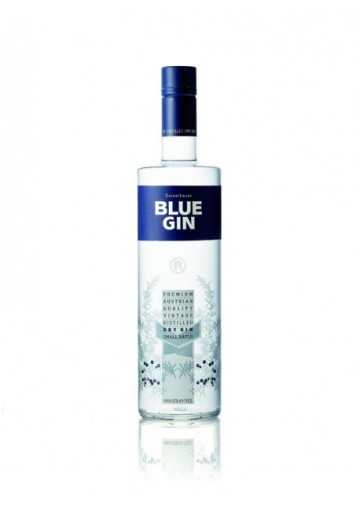 Gin Blue Gin  0,70 lt.
