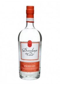 Gin Darnley's Spiced  0,70 lt.
