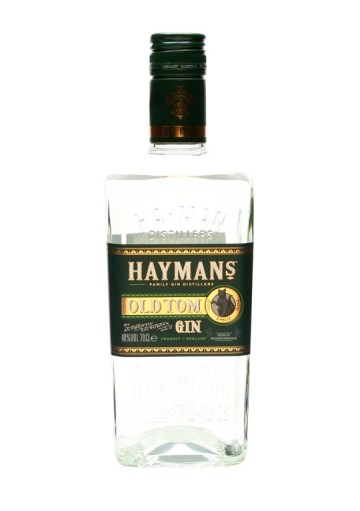 Gin Hayman\'s Old Tom  0,70 lt.