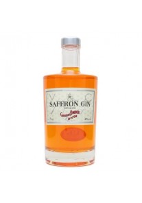 Gin Saffron  0,70 lt.