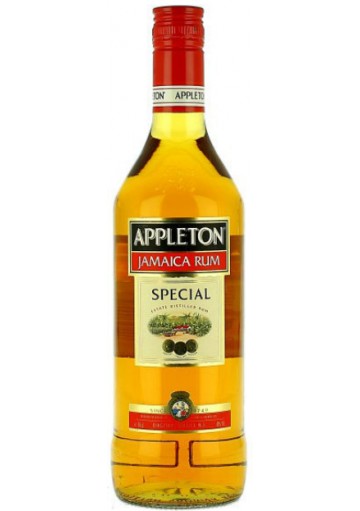 Rum Appleton Gold Special  0,70 lt.