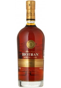 Rum Botran Gran Reserva 0,70 lt.