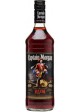 Rum Captain Morgan Dark  1,0 lt.