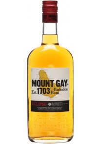 Rum Mount Gay Eclipse  0,70 lt.