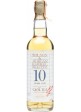 Whisky Caol Ila Single Malt 10 anni Wilson & morgan  0,700 lt.