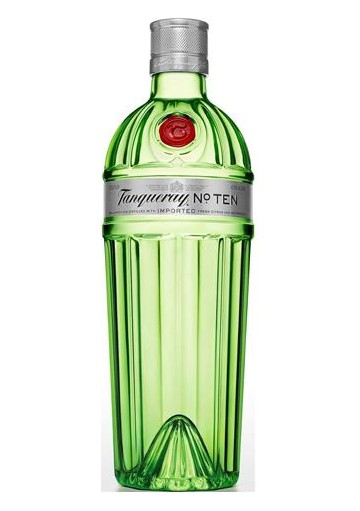 Gin Tanqueray N 10  0,70 lt.