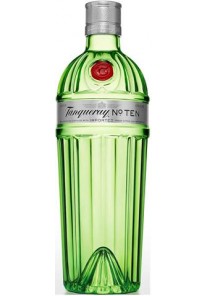 Gin Tanqueray N 10  1.0 lt.