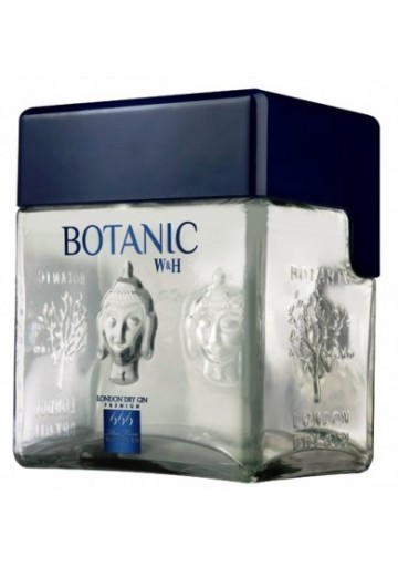 Gin Botanic  0,70 lt.