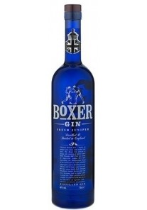 Gin Boxer  0,75 lt.