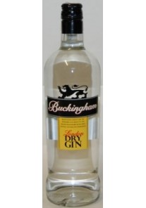 Gin Buckingham  1,0 lt.