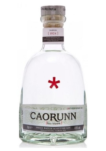 Gin Caorunn  0,70 lt.