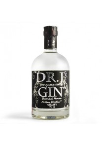 Gin Dr.J'S  0,70 lt.