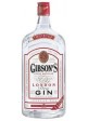 Gin Gibson\'s  0,70 lt.