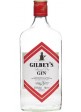 Gin Gilbey\'s  1,0 lt.