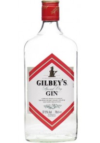 Gin Gilbey's  1  lt.