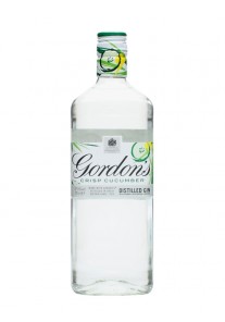 Gin Gordon\'s Crisp Cucumber  0,70 lt.
