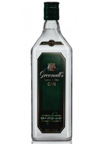 Gin Greenall's Dry  0,70 lt.