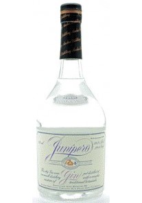 Gin Junipero  0,70 lt.