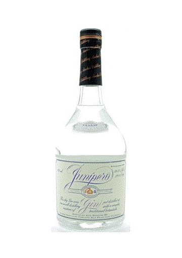 Gin Junipero  0,70 lt.