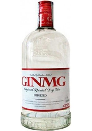 Gin mg  1,0 lt.