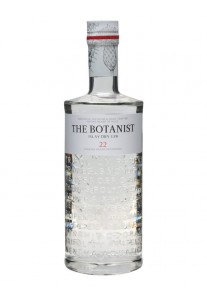 Gin The Botanist 22  0,70 lt.