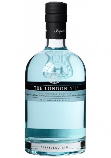 Gin The London N°1  0,70 lt.