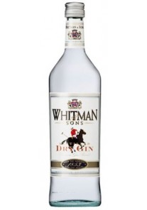 Gin Whitman & Sons  1  lt.