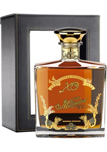 Rum Millonario XO  0,70 lt.
