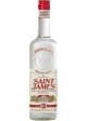 Rum Saint James Bianco  1,0 lt.