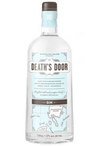 Gin Death's Door  0,70 lt.