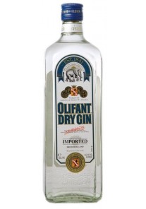 Gin Olifant 0,70 lt.