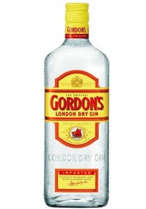 Gin Gordon's  1  lt.